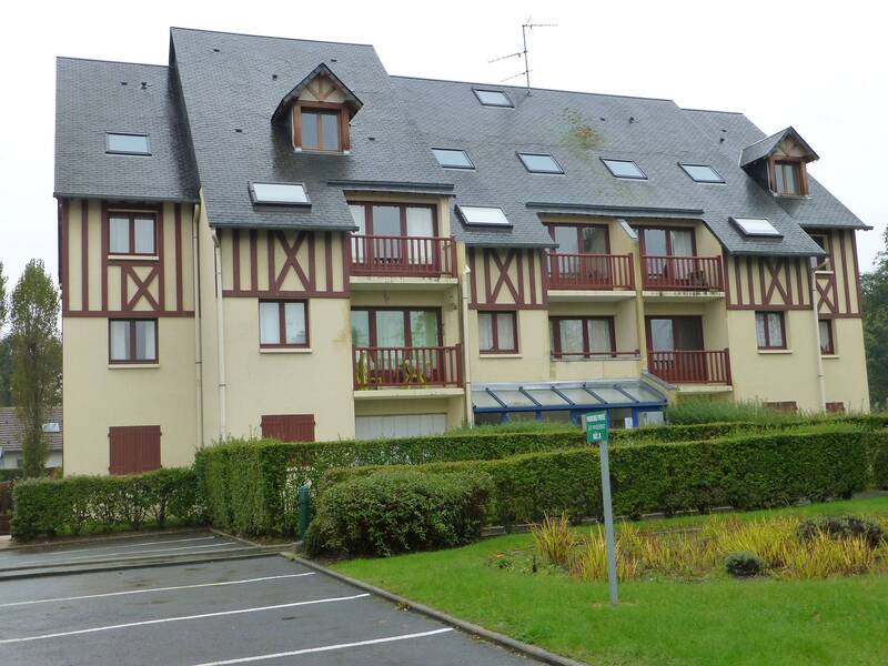Cabourg (14390)