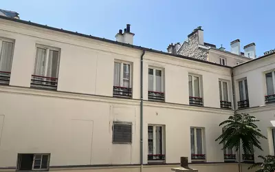 Paris 15E (75015)