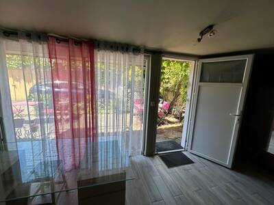 Location appartement studio Gentilly (94250)