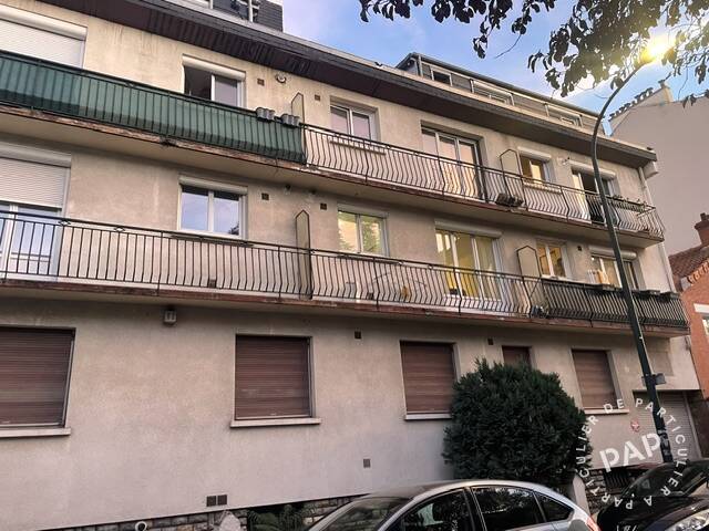 Studio à Asnières-sur-Seine