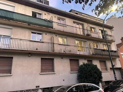 Location appartement studio Asnières-sur-Seine (92600)