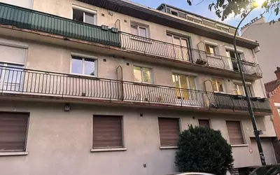 Asnières-Sur-Seine (92600)