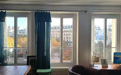 Paris 15E (75015)