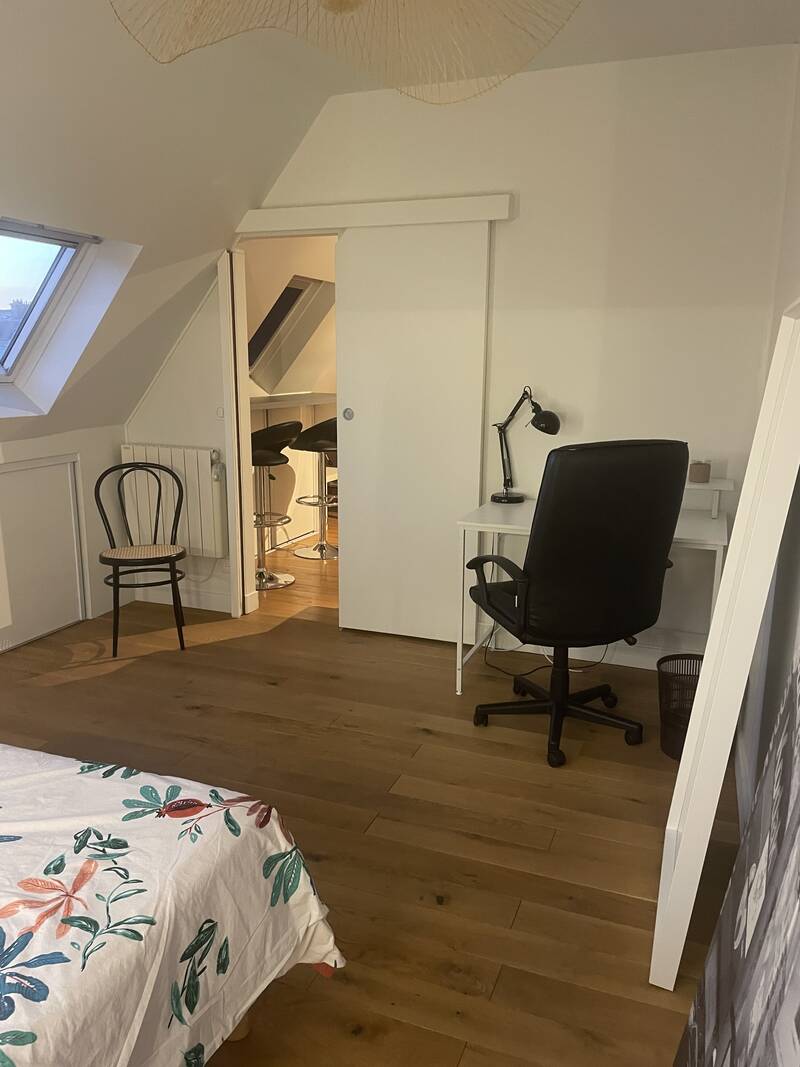 Paris 16E (75016)