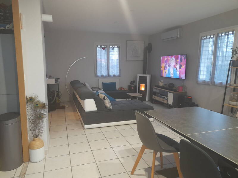 Châtillon-Sur-Chalaronne (01400)