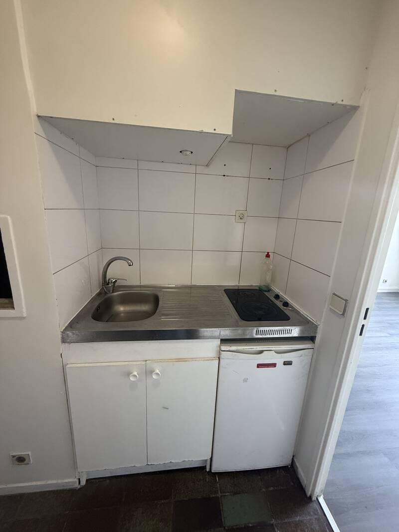 Paris 20E (75020)