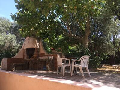 Location maison 6 pièces Marseille 9e