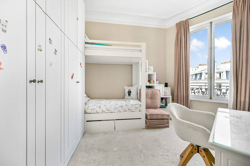 Paris 17E (75017)