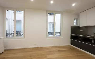 Paris 3E (75003)
