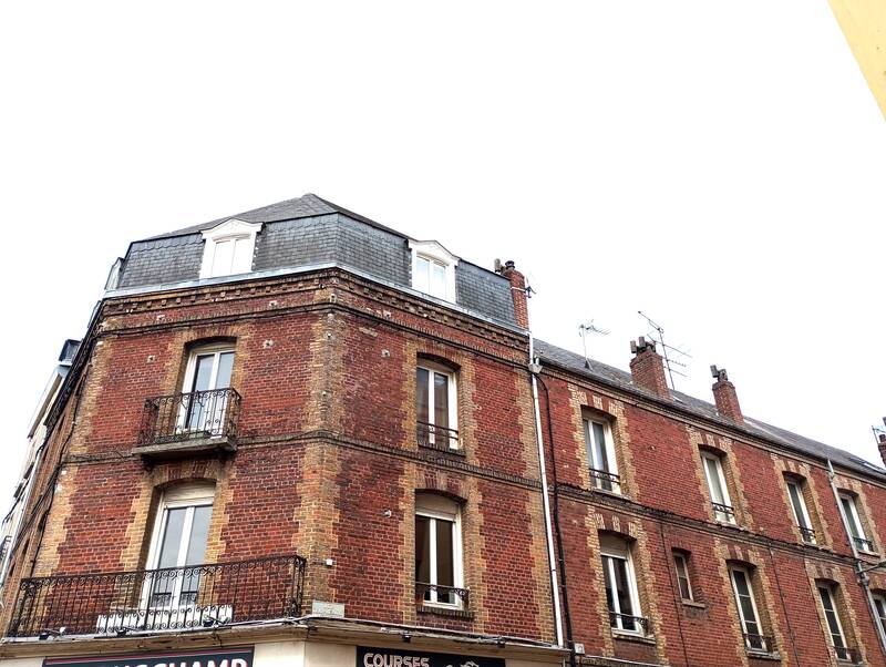 Dieppe (76200)