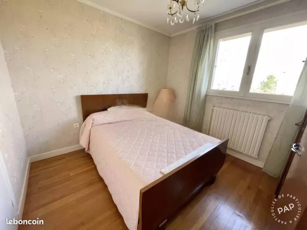 Vente maison 106 m² Brioude (43100) - 106 m² - 162.000 € | Particulier à Particulier — 6