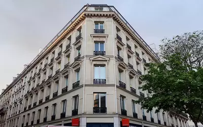Paris 1Er