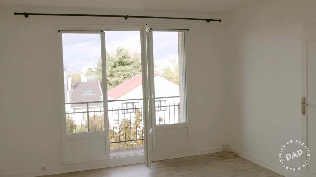 Vente Appartement Saint-Maur-Des-Fossés (94100)