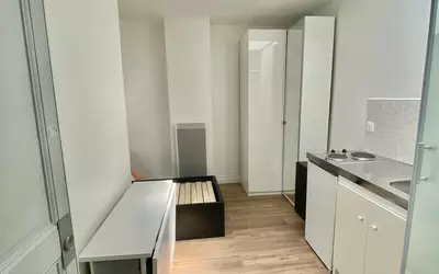 Paris 17E (75017)