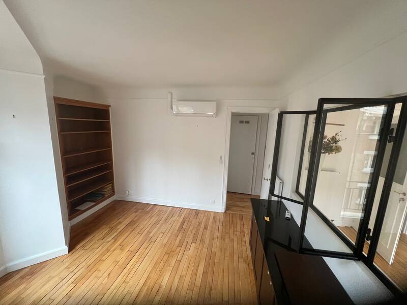 Paris 16E (75016)