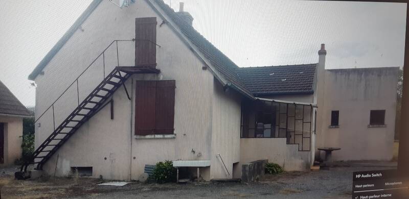 Pierrefitte-Sur-Loire (03470)