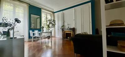 Vente appartement 3 pièces Lyon 7e