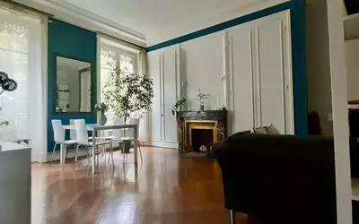 Lyon 7E (69007)