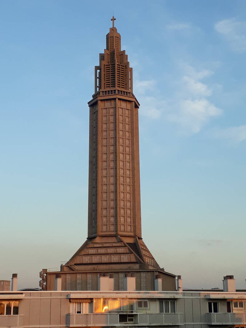 Le Havre (76600)