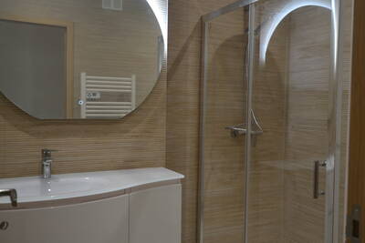 Vente appartement 3 pièces Le Cannet (06110)