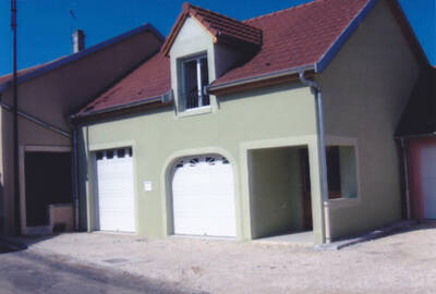 Vente maison 5 pièces Semoutiers-Montsaon (52000)