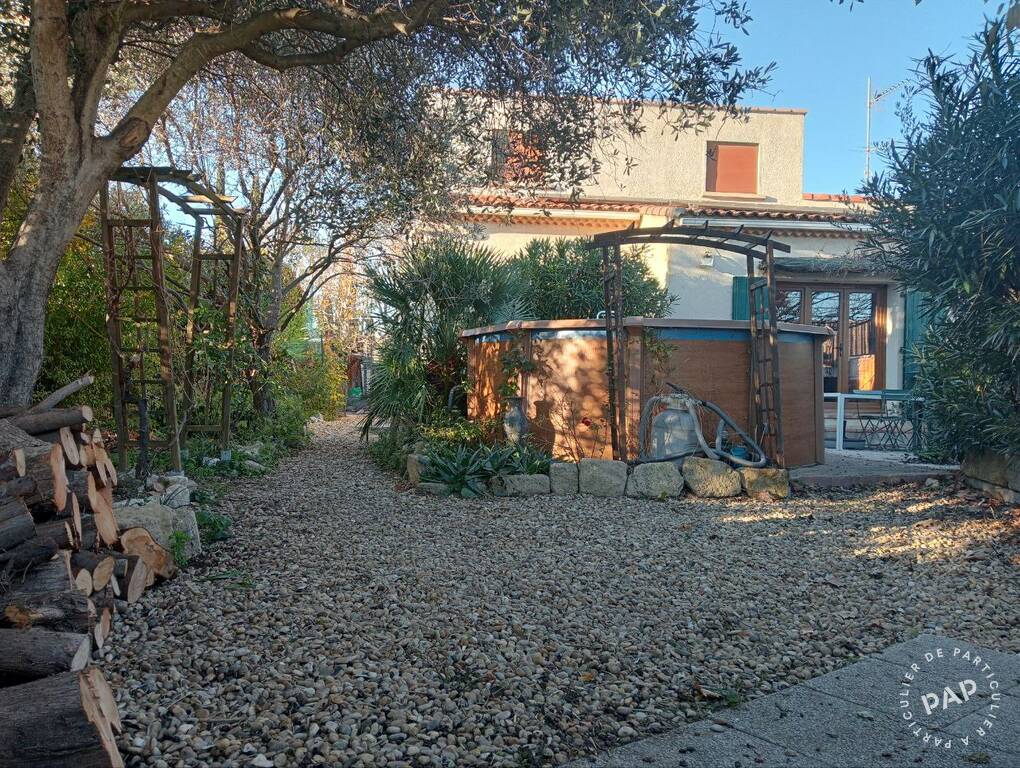 Vente maison 180 m² Velaux (13880) - 180 m² - 599.000 € | Particulier à Particulier — 2