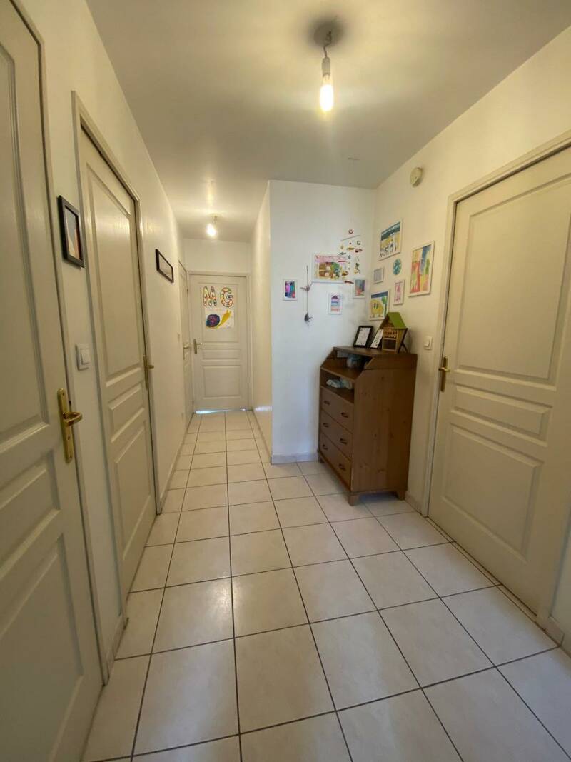 Villeurbanne (69100)