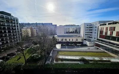 Boulogne-Billancourt (92100)
