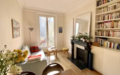 Paris 20E (75020)