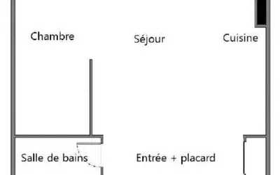 Paris 20E (75020)