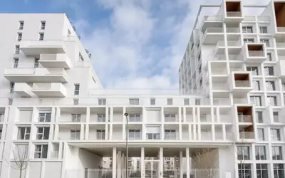 Asnières-Sur-Seine (92600)