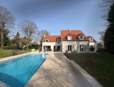 Vente maison 6 pièces Louveciennes (78430)