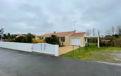 Le Perrier (85300)