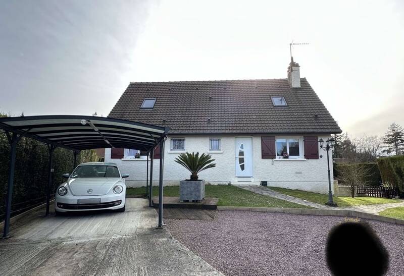 Pressagny-L'orgueilleux (27510)