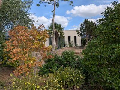 Vente maison 6 pièces Trémuson (22440)