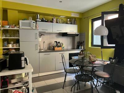Location appartement studio Montreuil (93100)