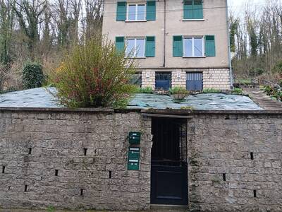 Vente maison 6 pièces Savonnières-devant-Bar (55000)
