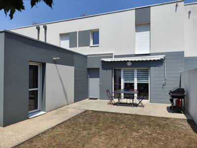 Vente maison 5 pièces Pellouailles-les-Vignes (49112)