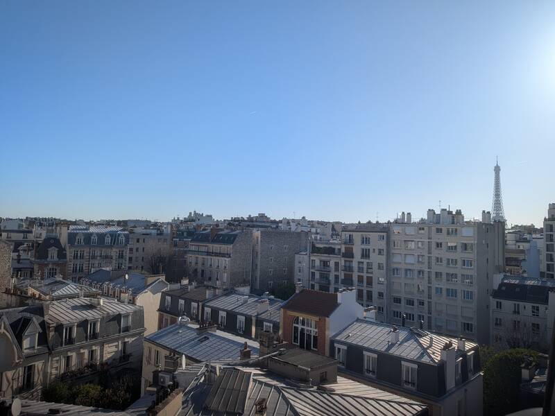 Paris 16E (75016)