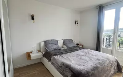 Boulogne-Billancourt (92100)