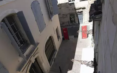 Arles (13104)