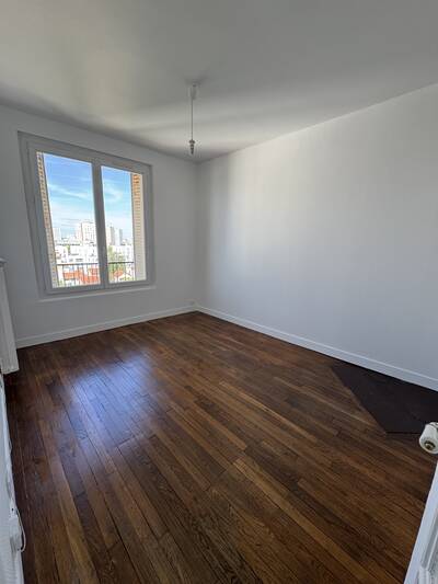 Location appartement 2 pièces Nanterre (92000)