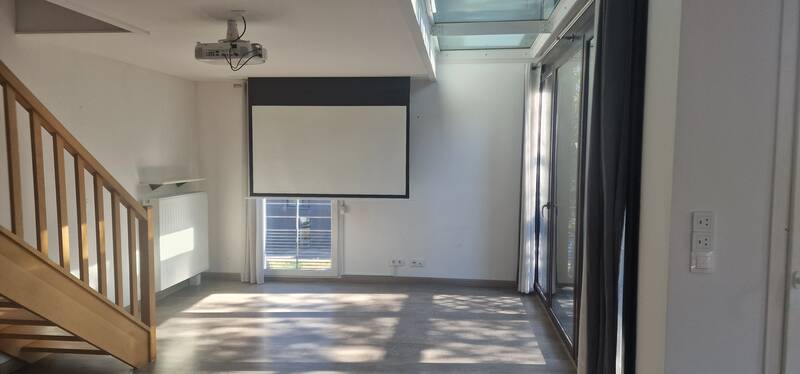 Duplex Palaiseau (91120)
