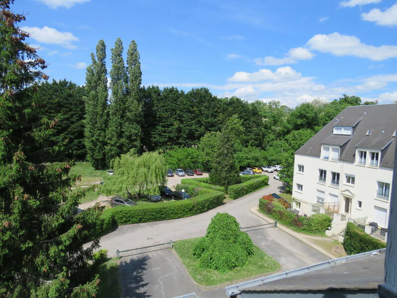 Noisy-Sur-École (77123)