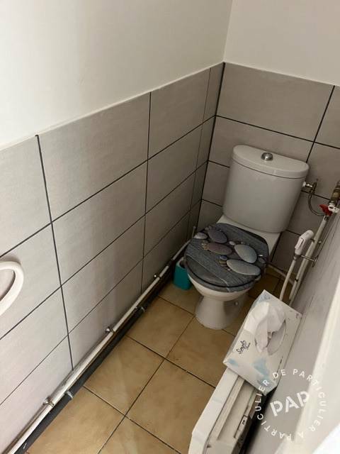 Appartement a louer saint-brice-sous-foret - 3 pièce(s) - 40 m2 - Surfyn