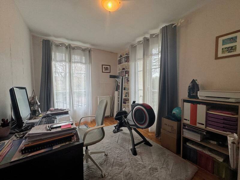 Coulommiers (77120)