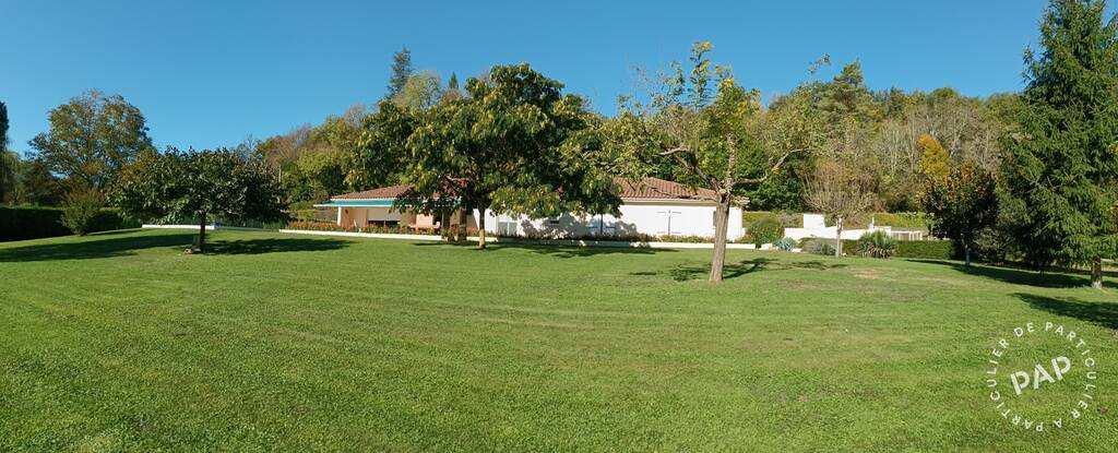 Vente Maison Lissac-Et-Mouret (46100)