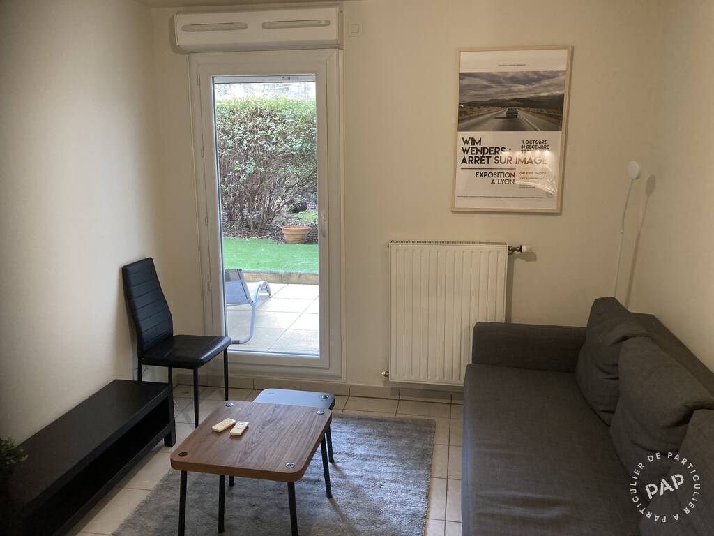Location Appartement Lyon 8E (69008)