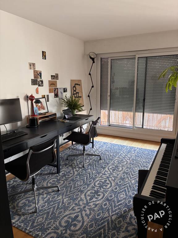 Location Appartement