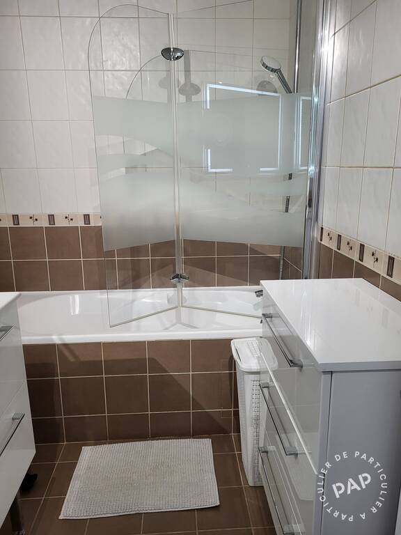 Vente immobilier Appartement